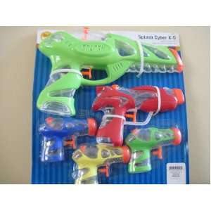  Water Games/Toys for Kids   Water Pistols Toys & Games