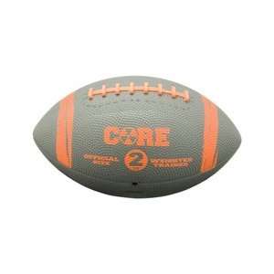  Champion Official Weighted Training Football (2 Pounds 
