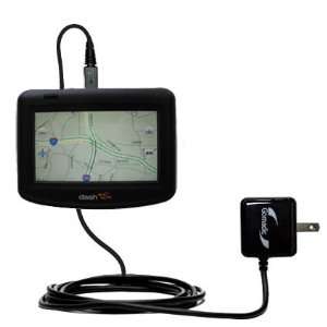 Rapid Wall Home AC Charger for the DASH DASH Express   uses Gomadic 