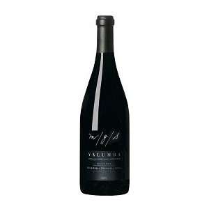  2005 Yalumba Mgs 750ml Grocery & Gourmet Food