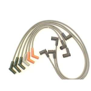 Prestolite 126051 ProConnect Gray Professional O.E Grade Ignition Wire 