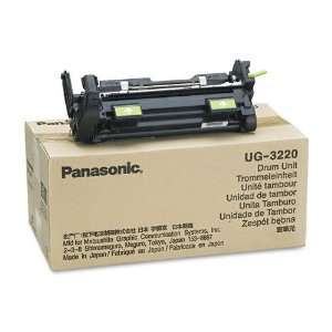  PANASONIC UG3220 Replacement drum unit for panasonic uf490 