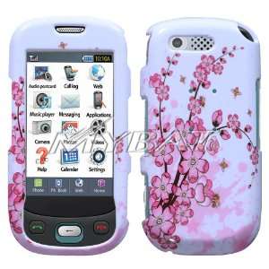  SAMSUNG T749 Highlight Spring Flowers Phone Protector 
