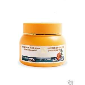  Health & Beauty Obliphica Hair Mask 250ml Beauty