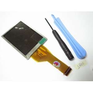 LCD Screen Display For Samsung Digimax S850 S 850 SDC MS21S K60R SDC 