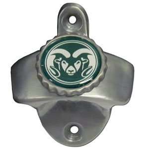   Wall Mounted Bottle Opener Great Addition For Your Deck Garage/Bar