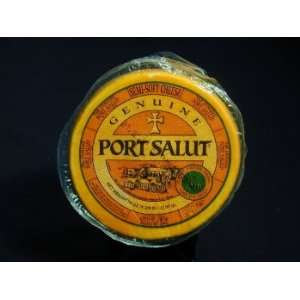 Port Salut   4 LB Wheel  Grocery & Gourmet Food