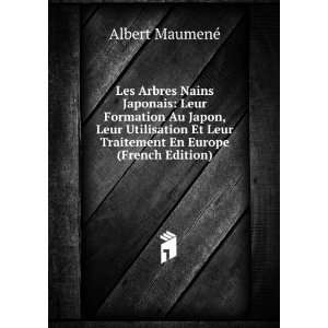   En Europe (French Edition) Albert MaumenÃ©  Books