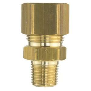  10 each Anderson Compression Connector (AB68A 6A)