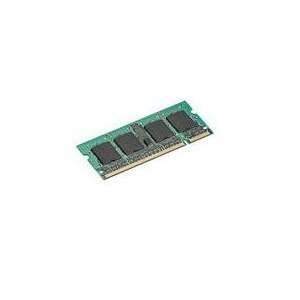  EDGE 2GB PC26400 NONECC UNBUFFERED 200PIN DDR2 SODIMM 