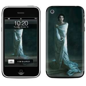   iPhone 3G Skin by Nykolai Aleksander Cell Phones & Accessories