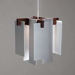  Cerno Salix Pendant Light