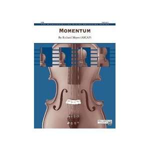  Momentum Conductor Score & Parts
