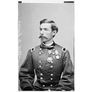  Gen. Alfred N. Duffie