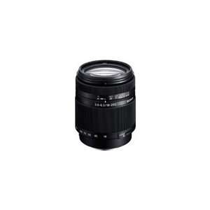  Sony SAL 18250 DT 18 250mm f/3.5 6.3 Autofocus Lens 