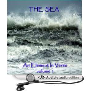    An Element in Verse Volume 1 (Audible Audio Edition) Alfred Lord 