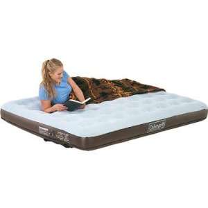  Coleman 2000002852 Queen Quick Air Bed with Pump Baby