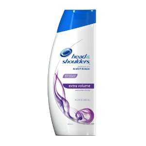 Head & Shoulders Extra Volume Dandruff Shampoo 14.2 Fluid ounce (Pack 