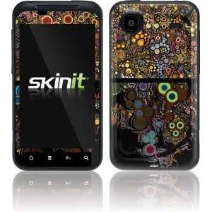  Skinit Amelia Vinyl Skin for HTC Droid Incredible 2 