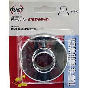  Replacement Flange For Streamw