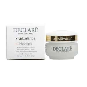  Declare Nutrilipid Cream, 1.7 Ounce Jar Health & Personal 