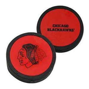  Chicago Blackhawks Puck Eraser