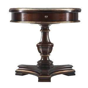 Stanley Furniture 946 55 14 Grand Continental Barolo End 
