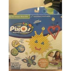  PixOs Suncatcher Kit Toys & Games