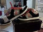 Womens DC Shoes. NIB Size 11. MANTECA 2. Suede