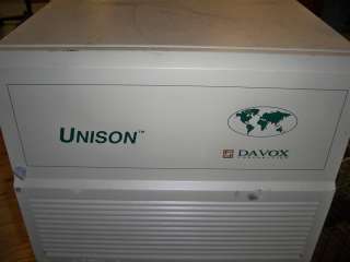 Davox Unison DCS 01 Predictive Dialer 4*881207+4*881200+6*6*881202 +4 