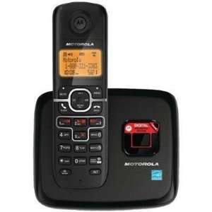  Selected Dect6.0 w/ITAD By Motorola Electronics