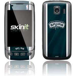  San Antonio Spurs skin for LG Optimus S LS670 Electronics