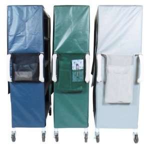  MJM International 321/322/323 Accessory Bag for Linen Cart 