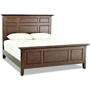  Klaussner   845 Carturra Queen Bed   845CARTURRAQUEEN 