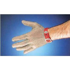   Steel Professional Butcher Glove 