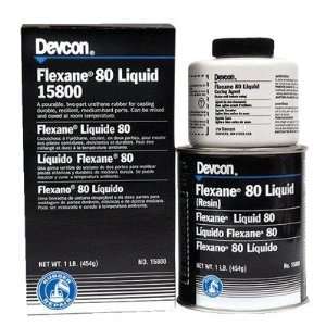  Flexane 80 Liquid   1 lb flexane 80 liquidmedium hard 