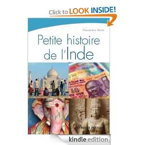 Petite histoire de lInde (Eyrolles Pratique) (French Edition 