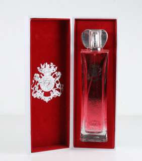   by Christopher Wicks ENGLISH ROSE fragrance EDP spray 3.4 oz.  