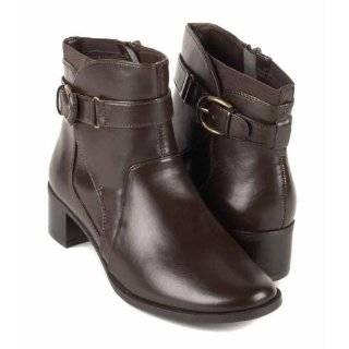 Karen Scott Carmela Boots