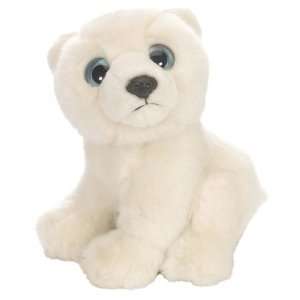  Wild Watchers 7 Polar Bear Toys & Games