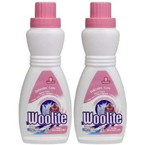 Woolite For All Delicates 16 oz, 2 Pack   2 pk.  Kitchen 