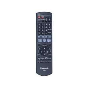New Panasonic Remote Control N2QAYB000196 DMREZ28 OEM  