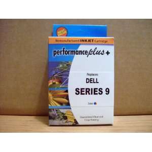  Genuine IJR Performance Plus Remanufactured High Yield Dell 