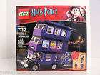 Lego Harry Potter 4866 THE KNIGHT BUS MISB  