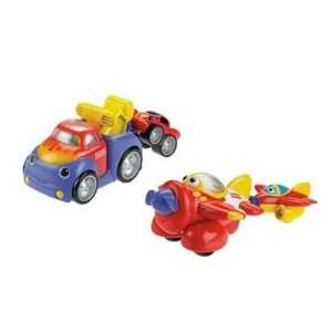  Tug and Rumbles Assortment Toys & Games