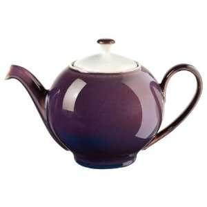  Denby Amethyst Teapot