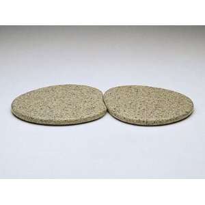  Energy By Denby   Resin/Stone Trivets   Set of 2 Kitchen 