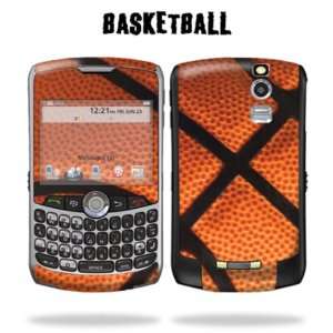  Protective Vinyl Skin Decal for BLACKBERRY CURVE 8330 