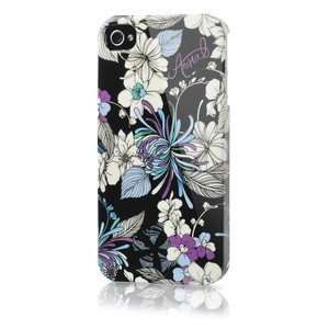   iPhone 4 Josie Floral Hardskin Phantom Case   Floral Electronics