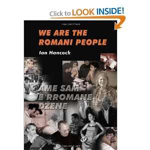  We Are the Romani People Volume 28 (Interface Collection 